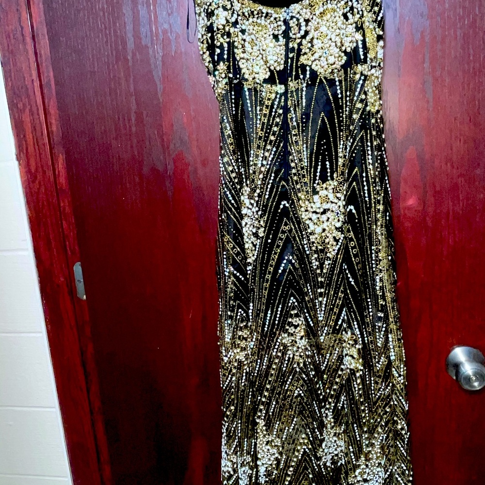 Superb! A truly unique piece!